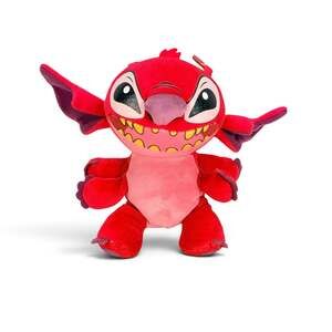 Ty Disney Lilo & Stitch Leroy 8-Inch Plush Toy